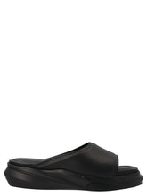 Black Sandal